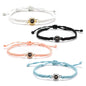 Personalisiertes Foto Armband mit eigenem Bild