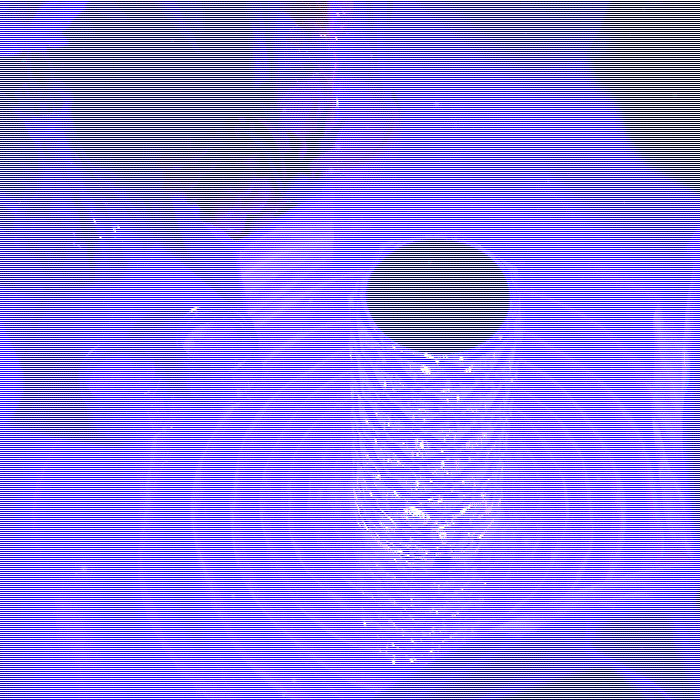 Verzauberte Lampe