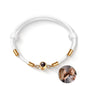 Personalisiertes Foto Armband mit eigenem Bild