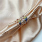 Regenbogen - S925 Ring