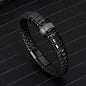 Herren Armband mit Namenbeads