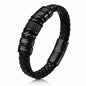 Herren Armband mit Namenbeads
