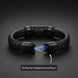 Herren Armband mit Namenbeads