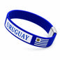 Länder Armband mit Flagge