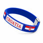 Länder Armband mit Flagge