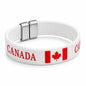 Länder Armband mit Flagge