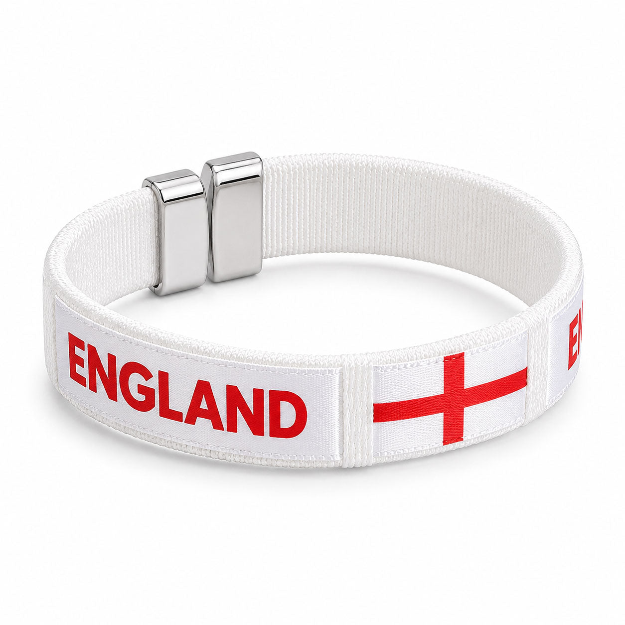Länder Armband mit Flagge