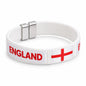Länder Armband mit Flagge