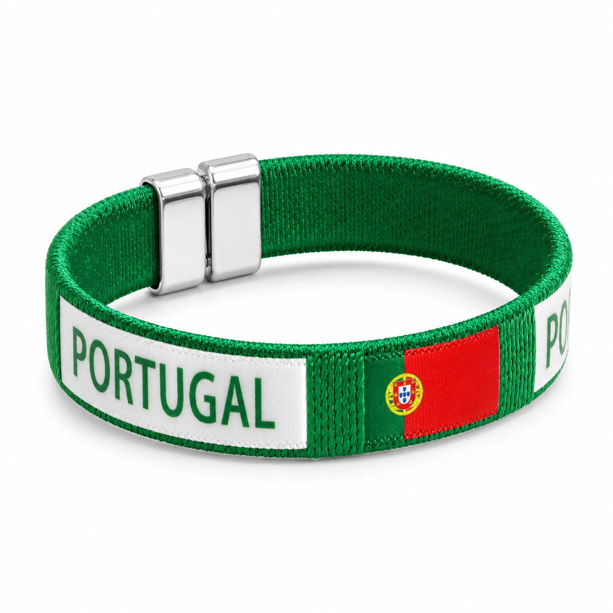Länder Armband mit Flagge