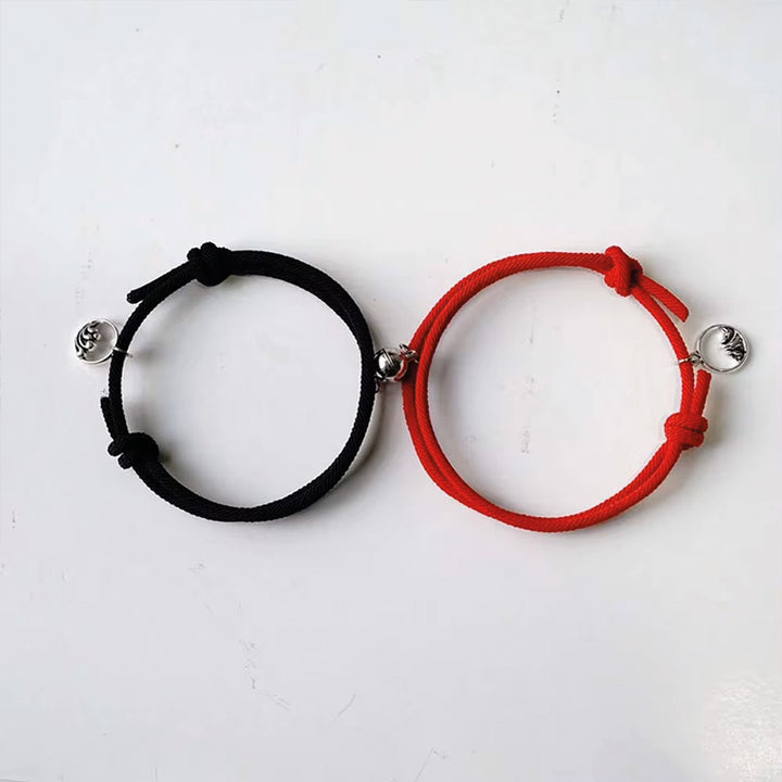 Magnetische Partner Armbänder