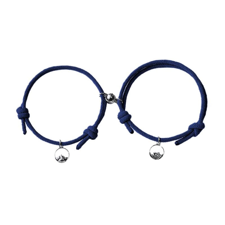 Magnetische Partner Armbänder
