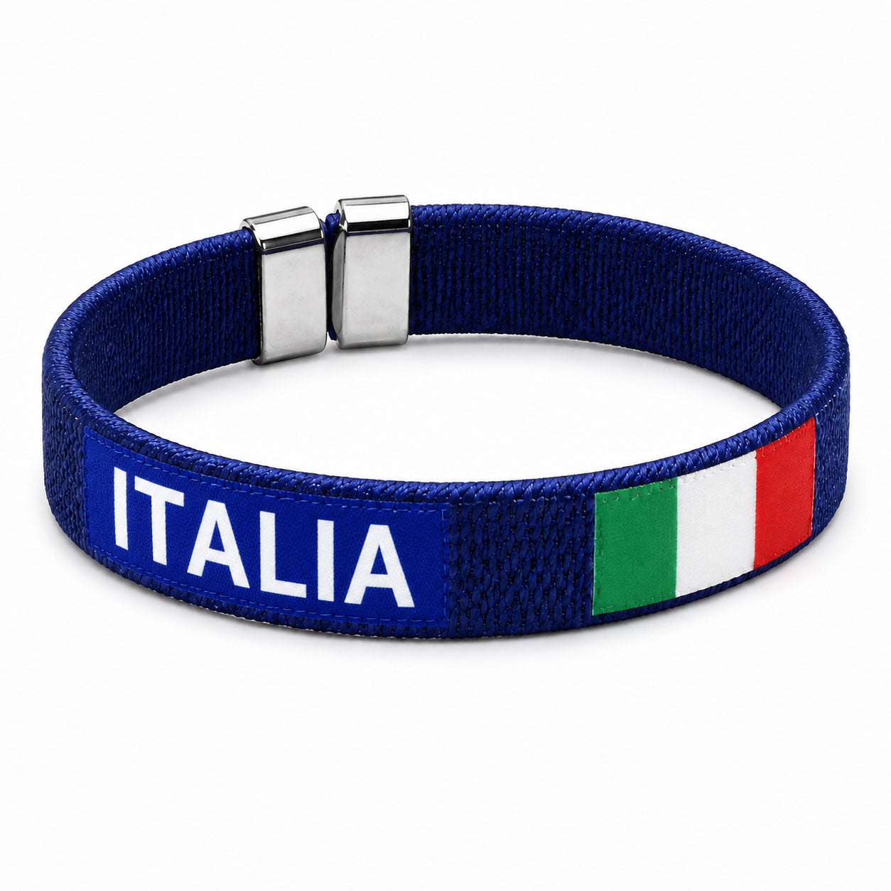 Länder Armband mit Flagge