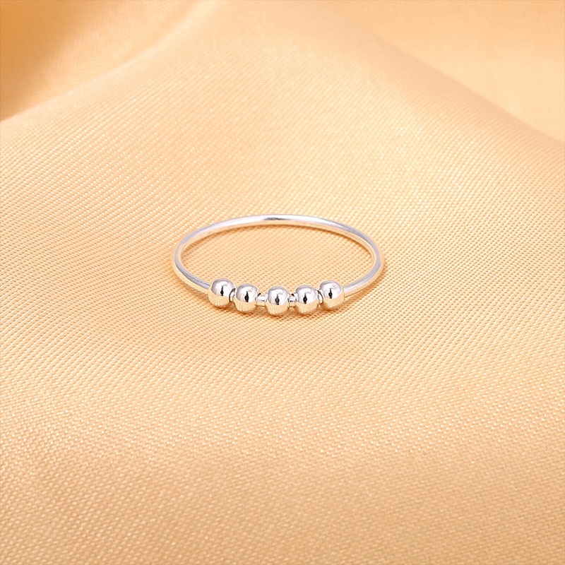 Fidget Ring