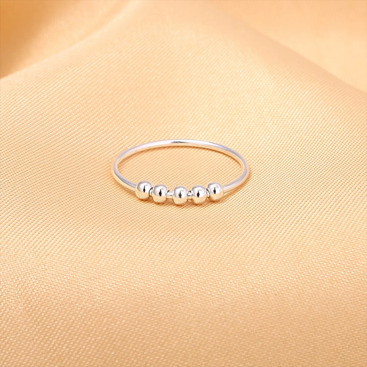 Fidget Ring