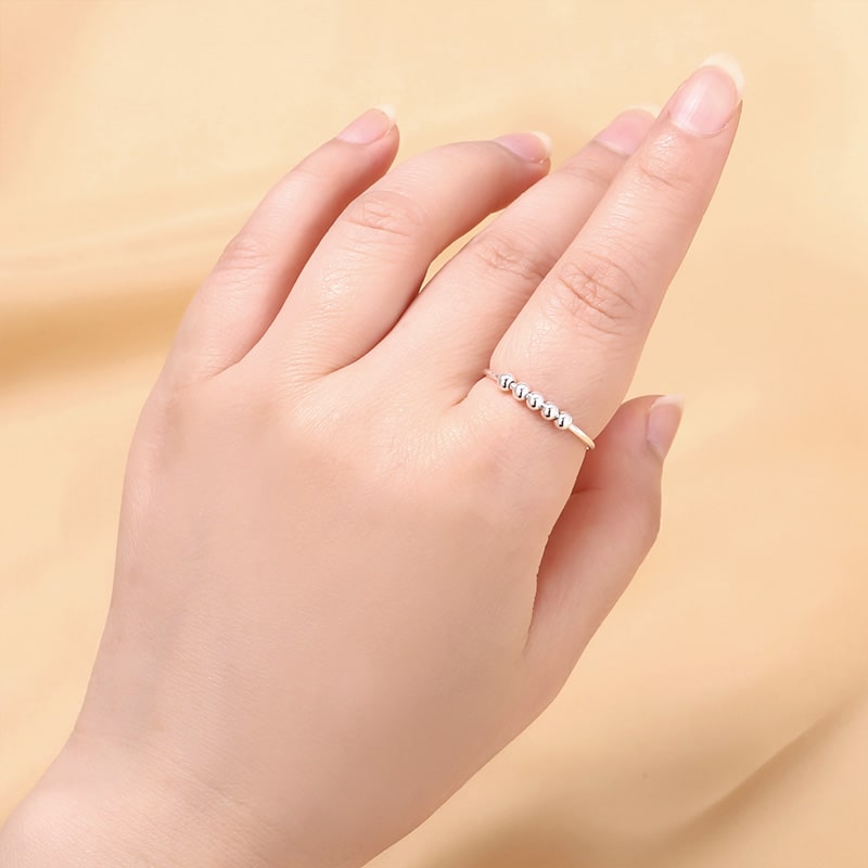 Fidget Ring