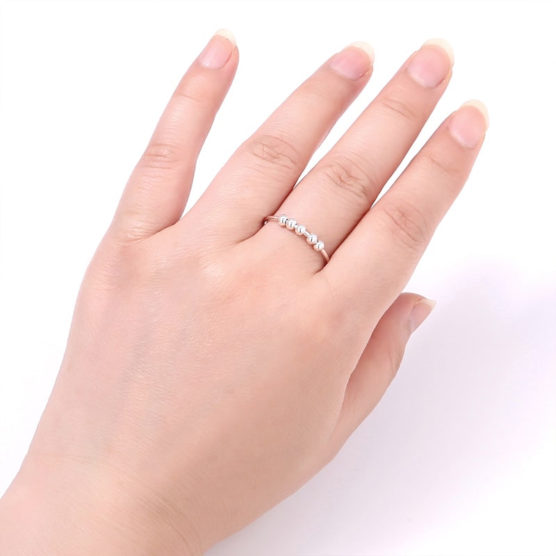 Fidget Ring