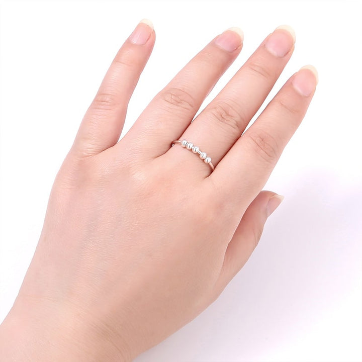Fidget Ring