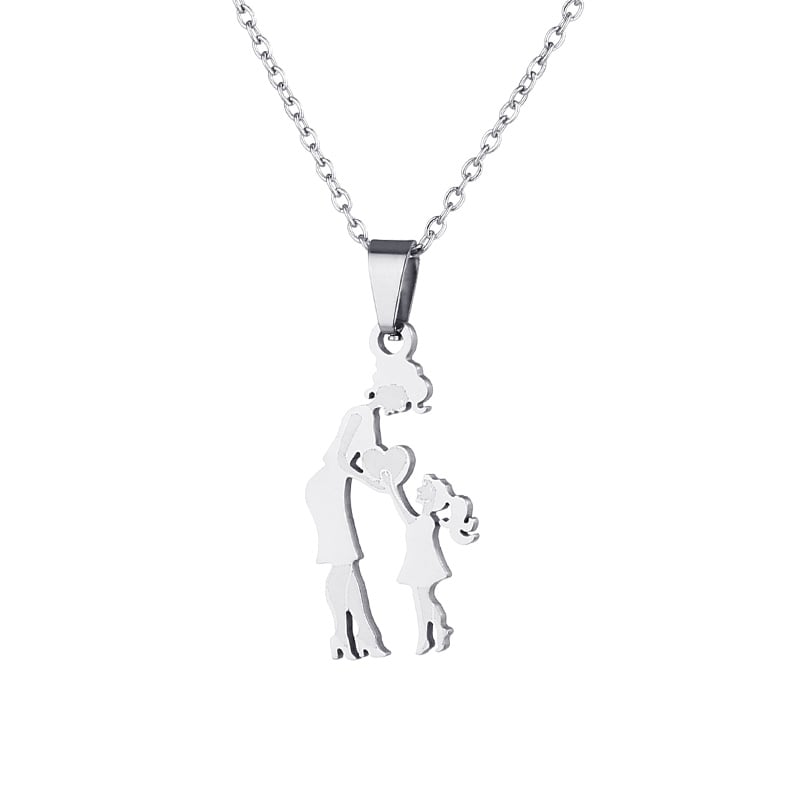 Personalisierte Halskette - Beste Mama der Welt