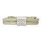 Segeltau Beads Armband mit Gravur