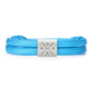 Segeltau Beads Armband mit Gravur