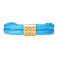 Segeltau Beads Armband mit Gravur
