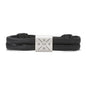 Segeltau Beads Armband mit Gravur