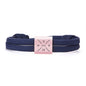 Segeltau Beads Armband mit Gravur