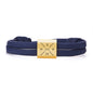 Segeltau Beads Armband mit Gravur