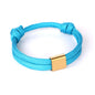 Segeltau Beads Armband mit Gravur