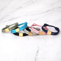 Segeltau Beads Armband mit Gravur