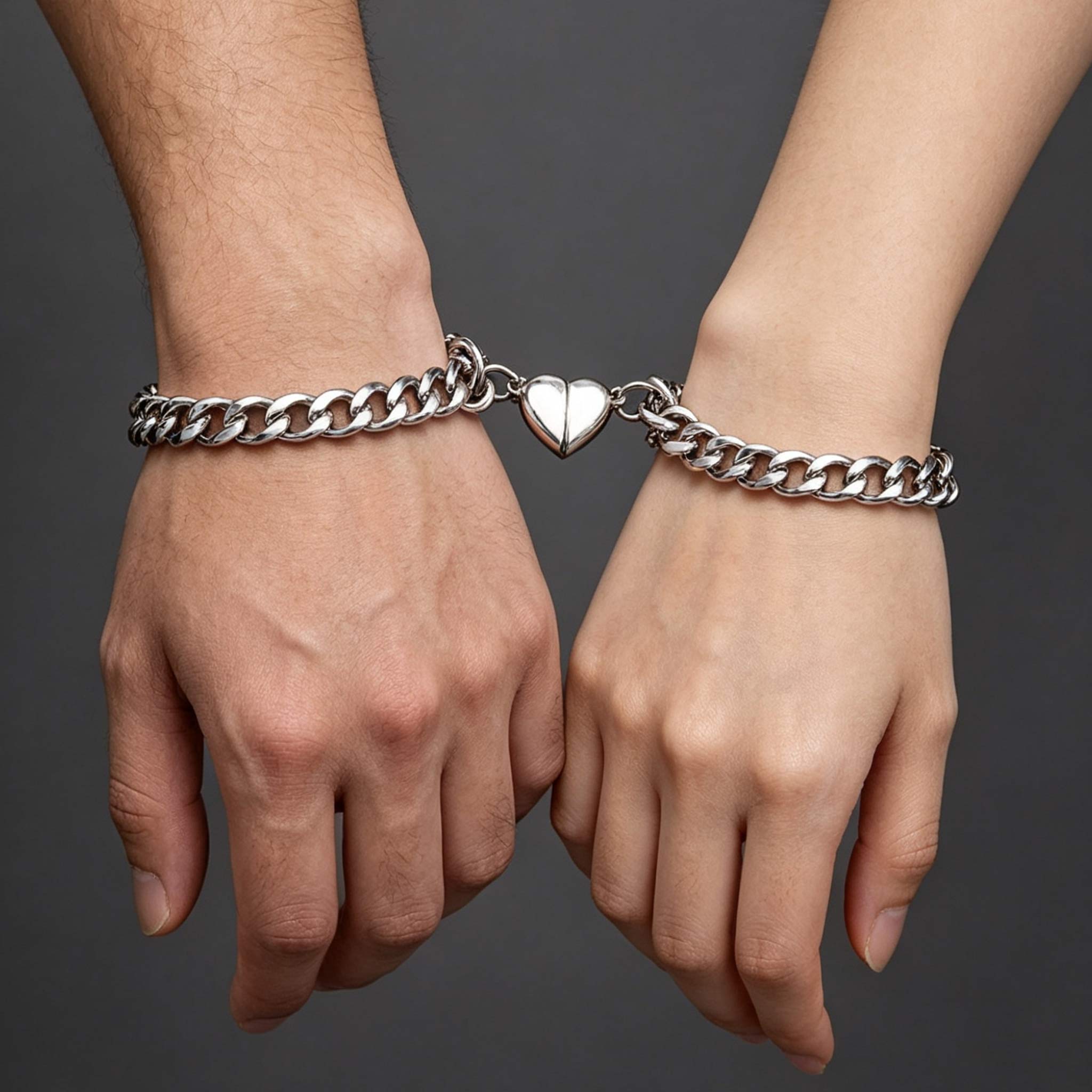 Freundschaftsarmbänder | Armbänder für Partner & Freunde | LiebesLink