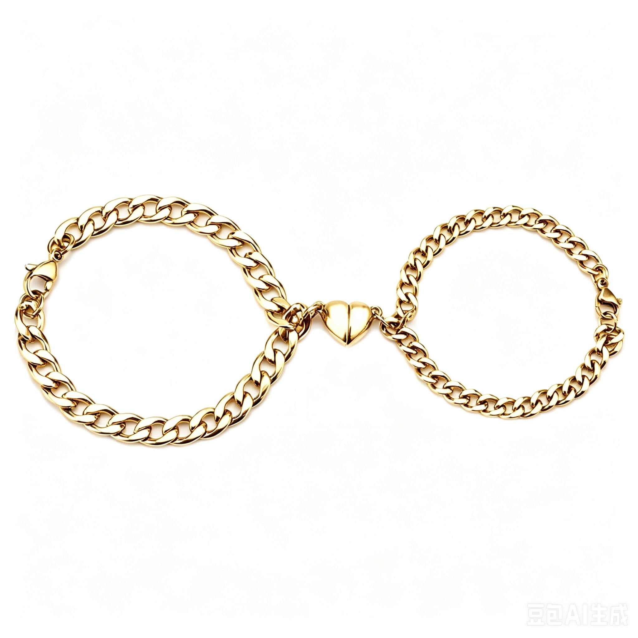 Freundschaftsarmbänder | Armbänder für Partner & Freunde | LiebesLink