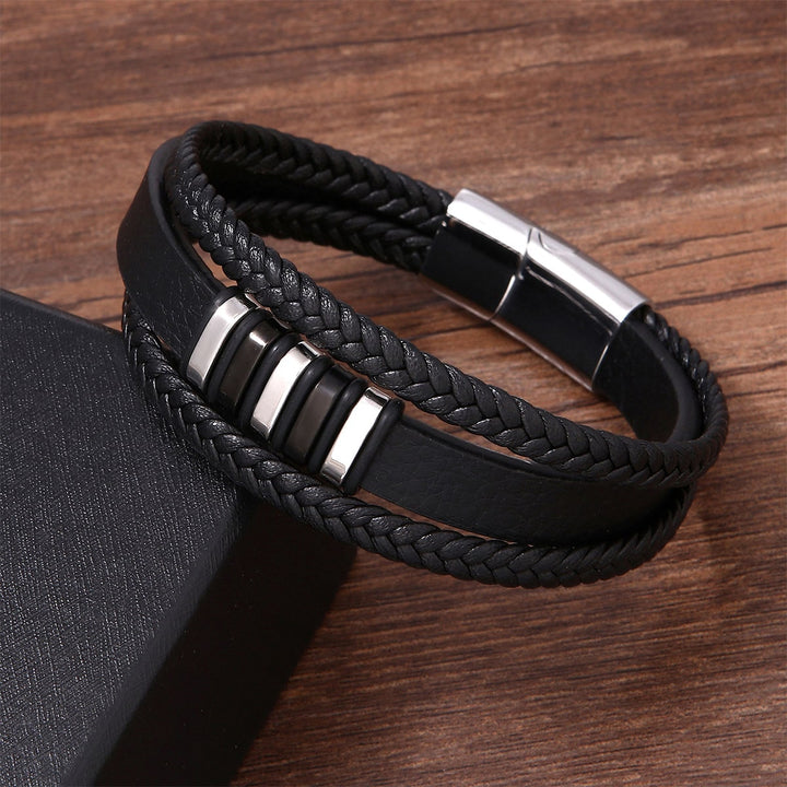 An meinen Sohn - An meinen Sohn Armband mit Gravur