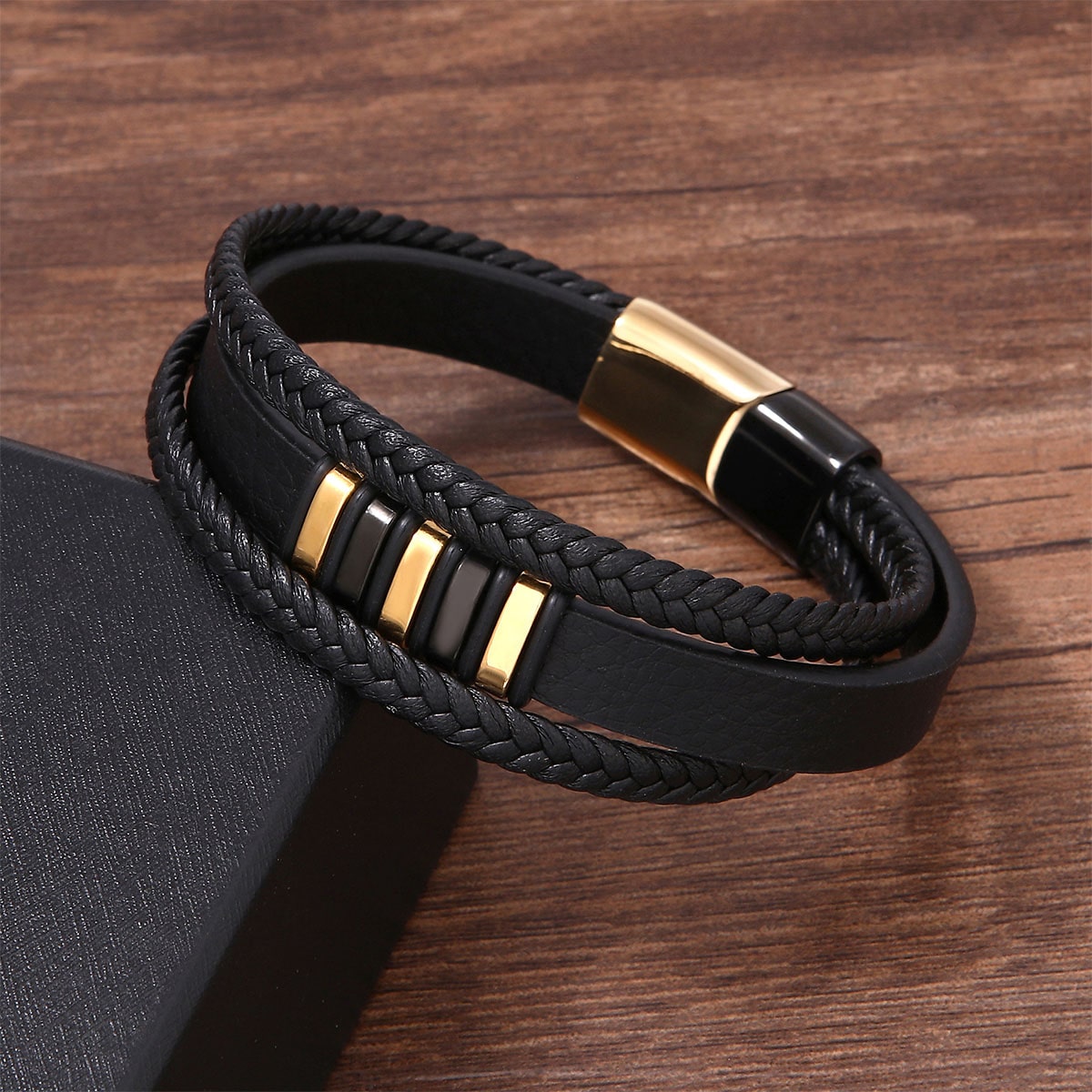 An meinen Sohn - An meinen Sohn Armband mit Gravur