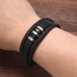An meinen Sohn - An meinen Sohn Armband mit Gravur
