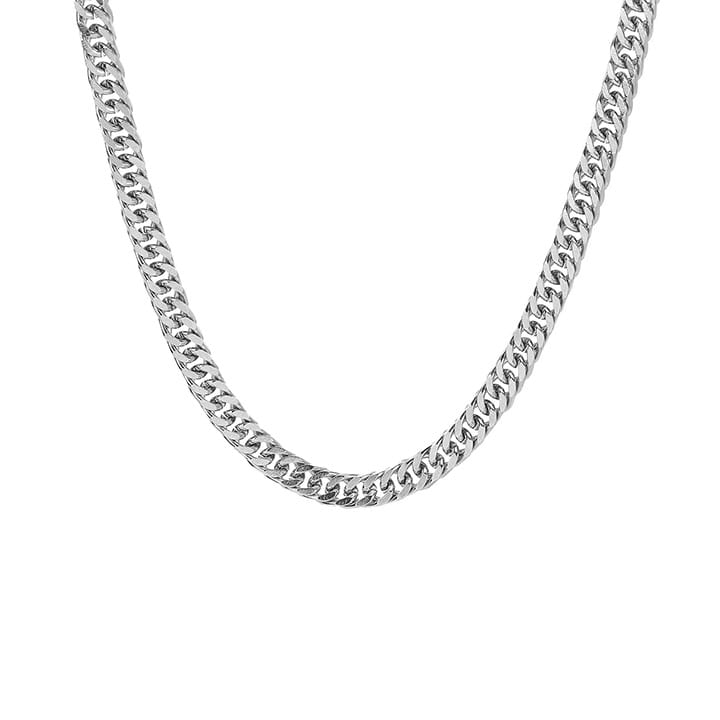 Cuban Chain Halskette - An Meinen Mann