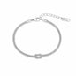 Ewigkeitsknoten Partnerarmbänder