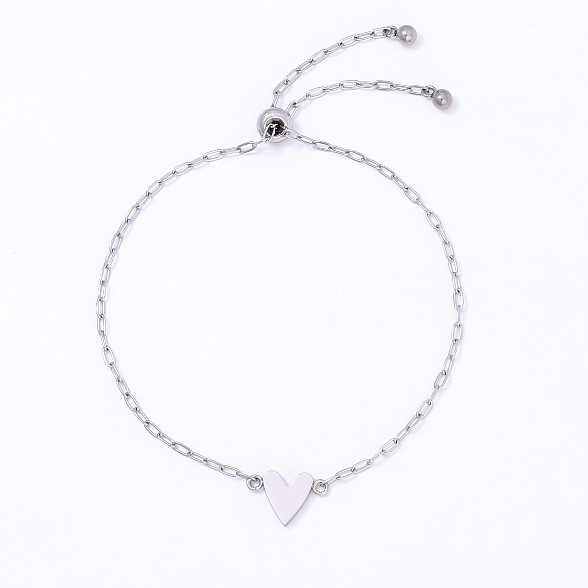 Herz-Armband-Set für Mutter & Tochter