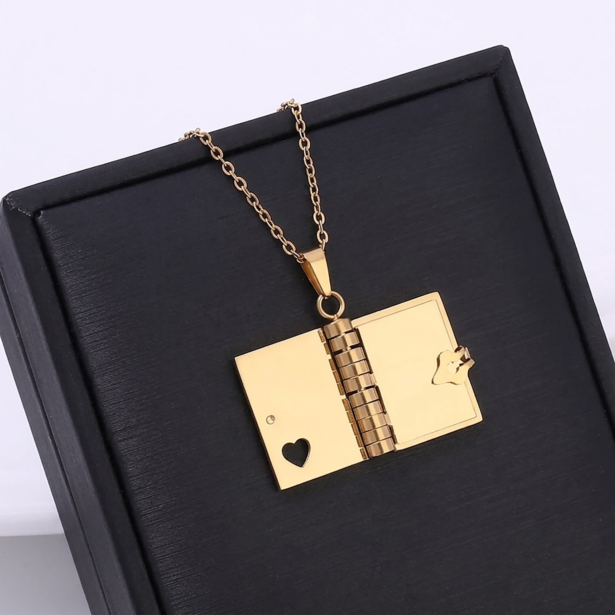 Mein kleiner Stern Halskette – Für meine Tochter