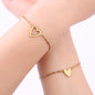 Herz-Armband-Set für Mutter & Tochter