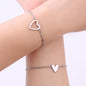 Herz-Armband-Set für Mutter & Tochter