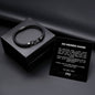 An meinen Mann - Seelenverwandtschaft - Personalisiertes Unendlichkeits-Armband