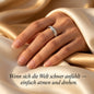 Rotierender Angst Ring