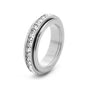 Rotierender Angst Ring