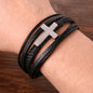 An meinen Enkel - Beschützer Armband