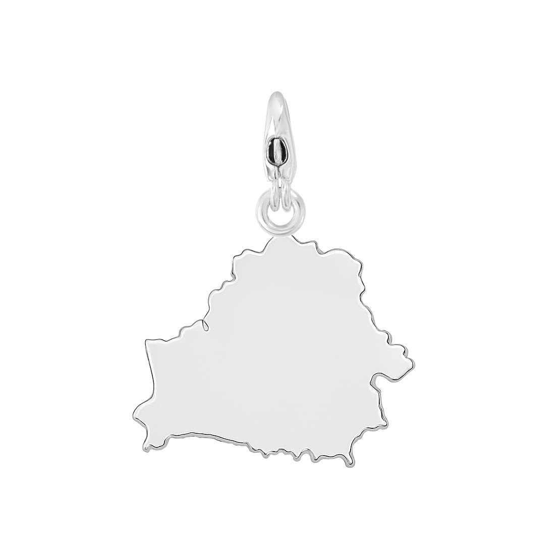Länder Anhänger Set