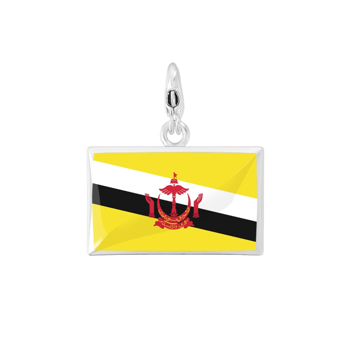 Länder Anhänger Set