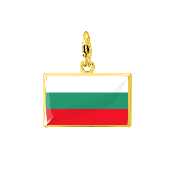 Länder Anhänger Set