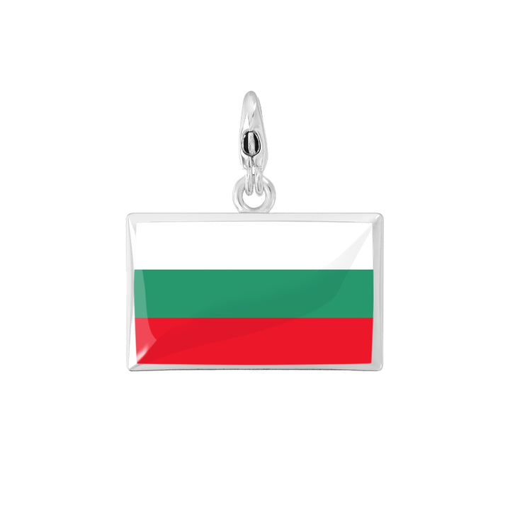 Länder Anhänger Set