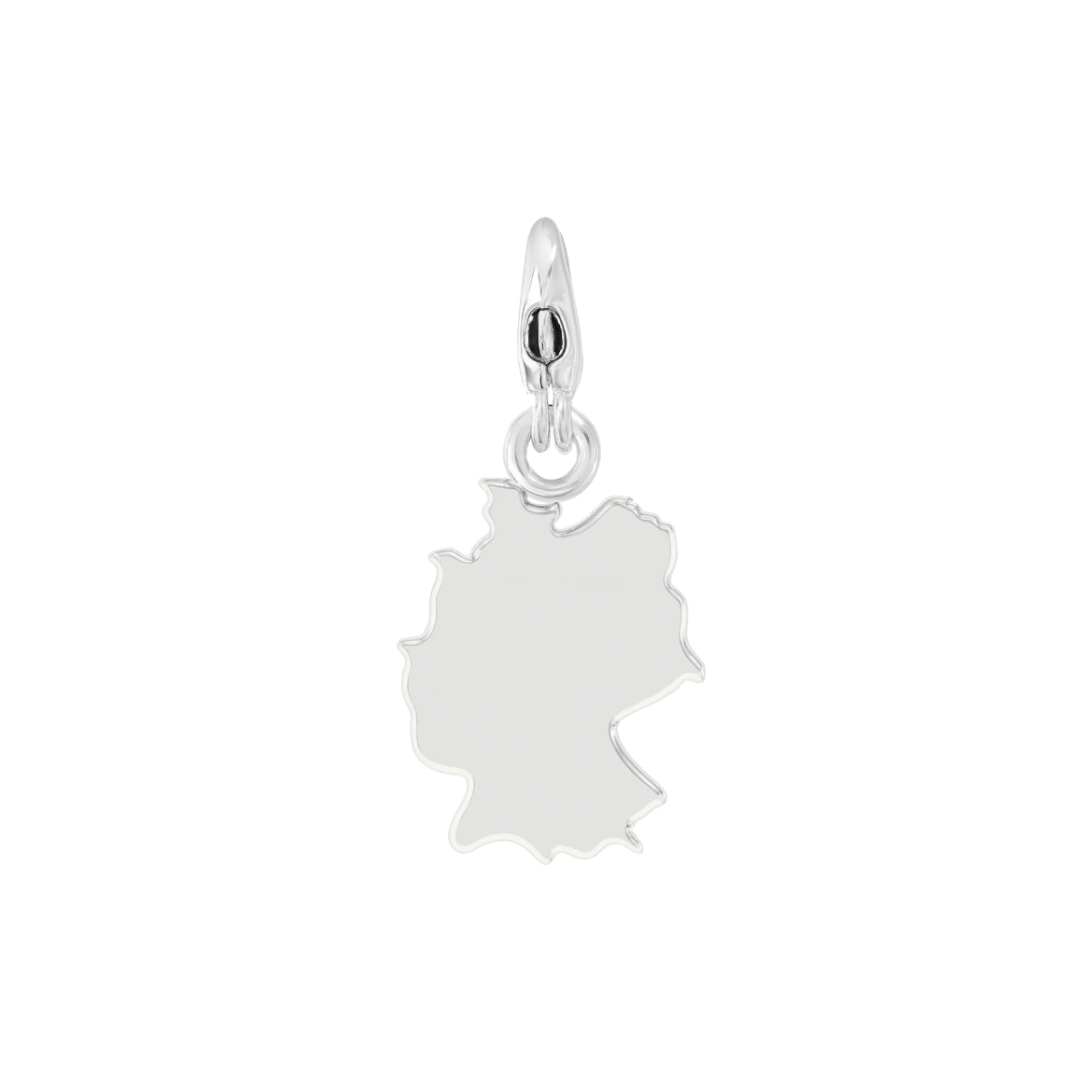 Länder Anhänger Set